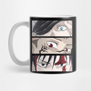 Special Price For Printed Anime Tops Mug